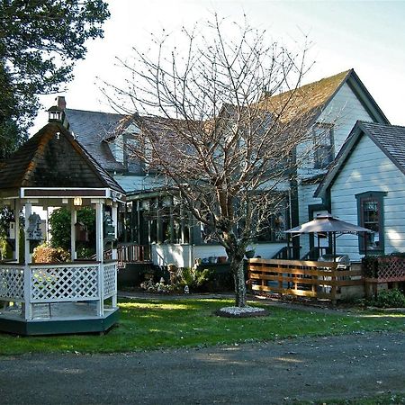 The Old Tower House Bed & Breakfast 노스 벤드 외부 사진