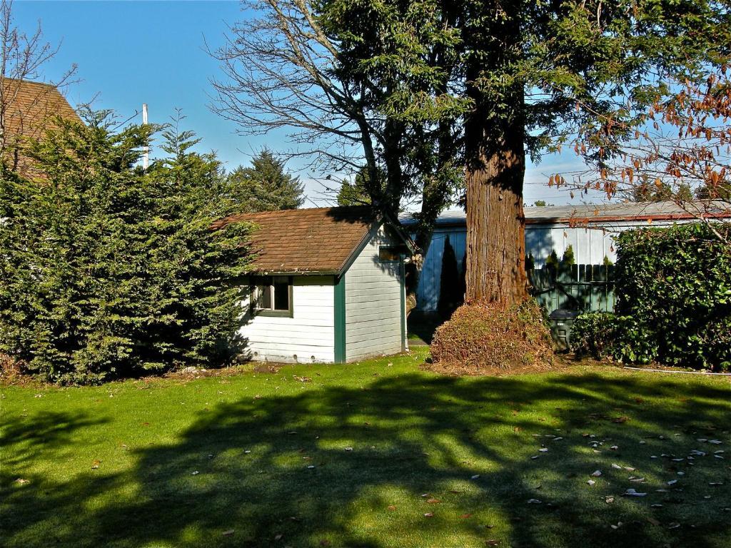 The Old Tower House Bed & Breakfast 노스 벤드 객실 사진